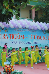 Hình ảnh TONG KET NAM HOC 2022-2023
