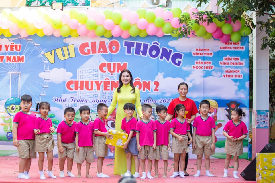 VUI GIAO THONG