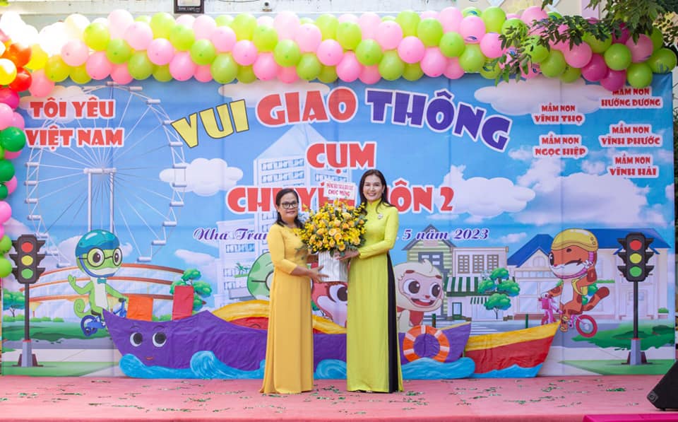VUI GIAO THONG