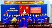 HỘI NGHỊ VIÊN CHỨC NĂM HỌC 2021-2022