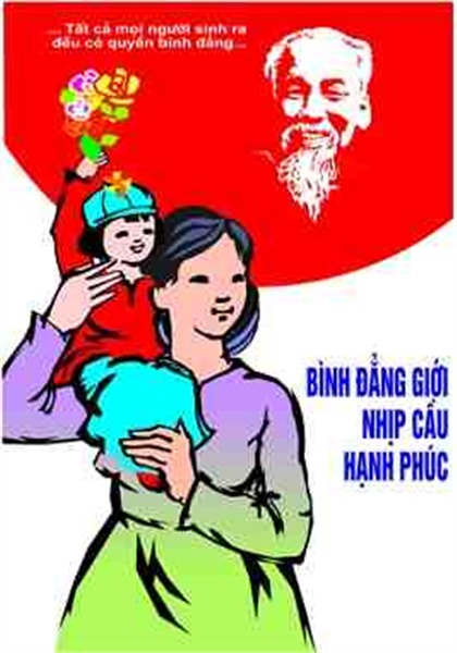 BINH DANG GIOI VÀ PHONG CHONG BAO LƯC 2021-2022