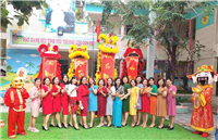 ĐẦU XUÂN 2022