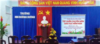 TAP HUAN CHUYEN MON GIAO DUC MAM NON 2021-2022