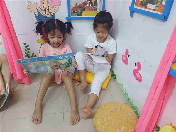 Hưởng ứng Ngày Sách và Văn hóa đọc Việt Nam năm 2022