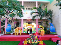  VUI HOI TRANG RAM 2022-2023