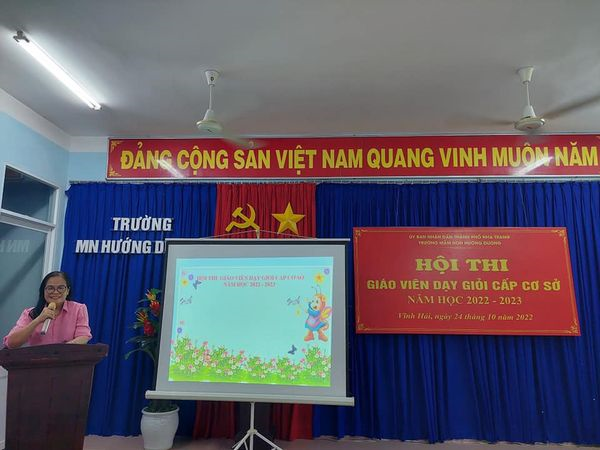 HOI GIANG GIAO VIEN GIOI CAP TRUONG NAM HOC 2022-2023