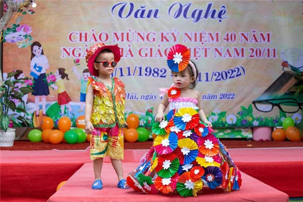 HOI THI DO DUNG - THIET KE THOI TRANG NAM HOC 2022-2023