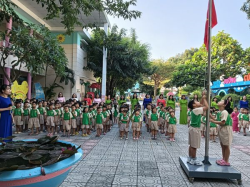 Hình ảnh NGÀY HỘI ÁO DÀI VIỆT NAM