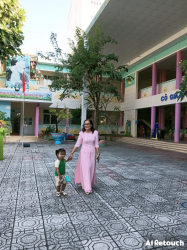 Hình ảnh NGÀY HỘI ÁO DÀI VIỆT NAM