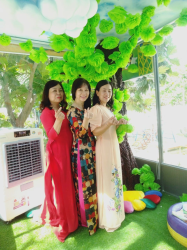 Hình ảnh NGÀY HỘI ÁO DÀI VIỆT NAM