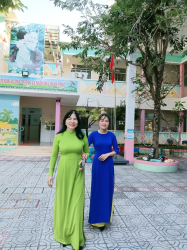 Hình ảnh NGÀY HỘI ÁO DÀI VIỆT NAM