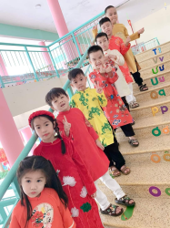 Hình ảnh NGÀY HỘI ÁO DÀI VIỆT NAM
