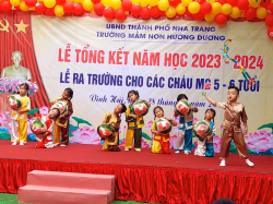 Hình ảnh TONG KET NAM HỌC 23-24