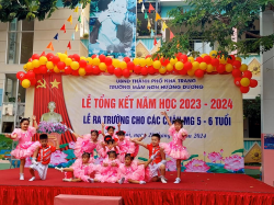 Hình ảnh TONG KET NAM HỌC 23-24