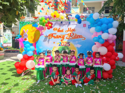 Hình ảnh VUI HỘI TRĂNG RẰM 2-25-2026