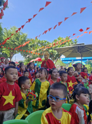 Hình ảnh VUI HỘI TRĂNG RẰM 2-25-2026