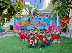 Hình ảnh VUI HỘI TRĂNG RẰM 2-25-2026