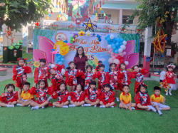 Hình ảnh VUI HỘI TRĂNG RẰM 2-25-2026