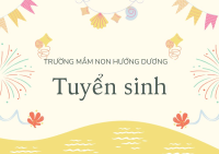 Thông tin tuyển sinh năm học 2021-2022