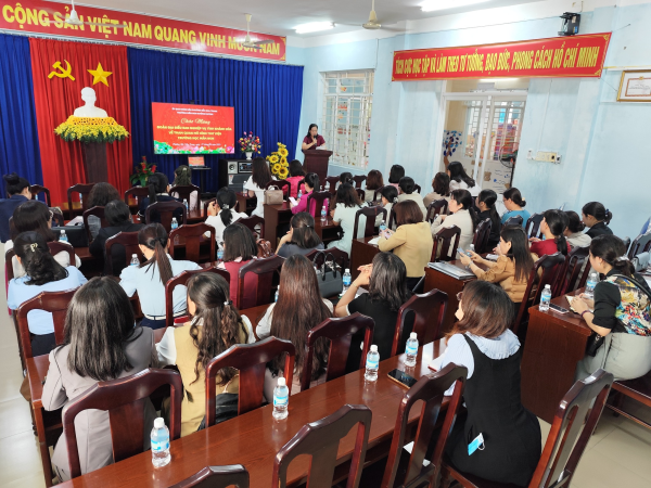 ĐÓN ĐOÀN ĐẠI BIỂU BAN NGHIỆP VỤ TỈNH KHÁNH HÒA 2025-2026