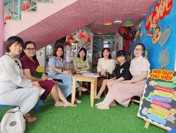 ĐÓN ĐOÀN ĐẠI BIỂU BAN NGHIỆP VỤ TỈNH KHÁNH HÒA 2025-2026