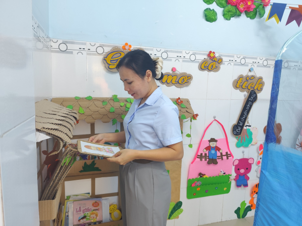 ĐÓN ĐOÀN ĐẠI BIỂU BAN NGHIỆP VỤ TỈNH KHÁNH HÒA 2025-2026