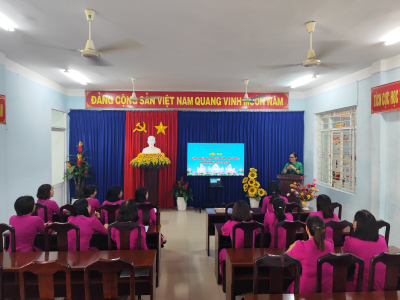 HỘI THI GIÁO VIÊN DẠY GIỎI CẤP TRƯỜNG 2025-2026