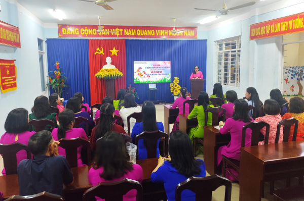 TRI ÂN NHỮNG NGƯỜI LÁI ĐÒ THẦM LẶNG 2025-2026