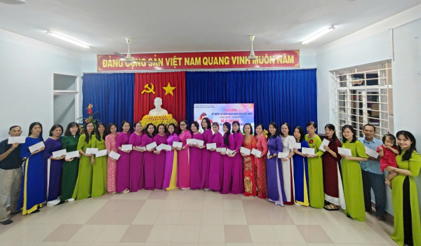 TRI ÂN NHỮNG NGƯỜI LÁI ĐÒ THẦM LẶNG 2025-2026