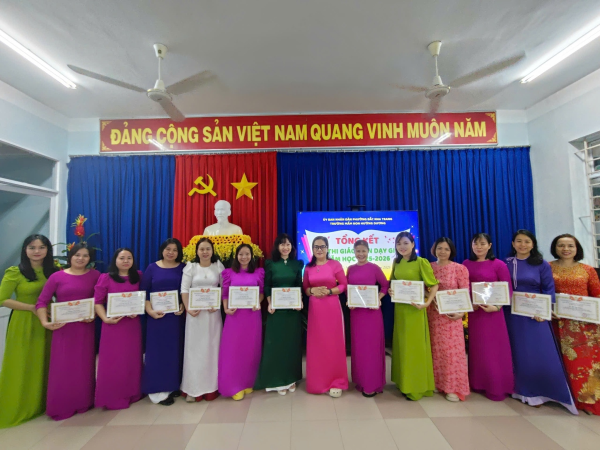 TRI ÂN NHỮNG NGƯỜI LÁI ĐÒ THẦM LẶNG 2025-2026