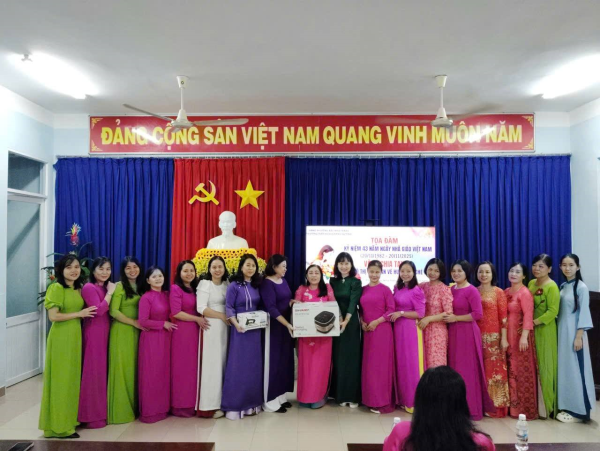 TRI ÂN NHỮNG NGƯỜI LÁI ĐÒ THẦM LẶNG 2025-2026