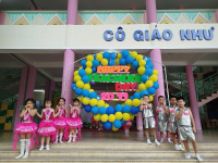 VĂN NGHỆ CHÀO MỪNG NGÀY NHÀ GIÁO VIỆT NAM 20/11/2025