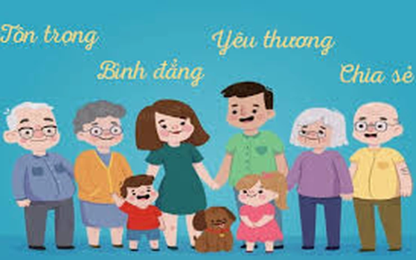 TUYÊN TRUYỀN BÌNH ĐẲNG GIỚI 2025
