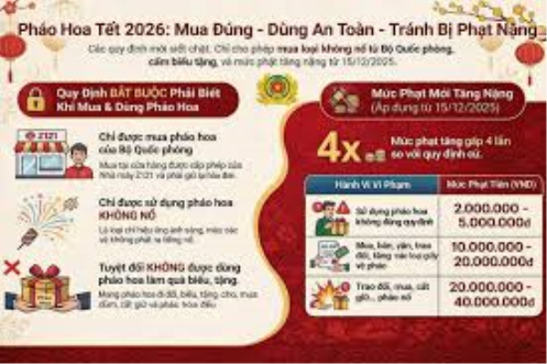 TUYÊN TRUYỀN CÁC QUY ĐỊNH PHÁP LUẬT VỀ VŨ KHÍ, PHÁO