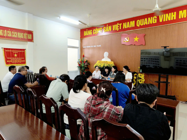 🌻Vì bữa ăn an toàn – Vì sức khỏe trẻ thơ! 💛