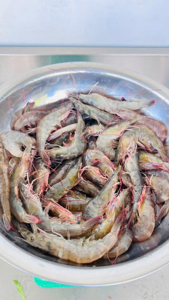 👩‍🍳 Các cô cấp dưỡng – gửi trọn yêu thương trong từng món ăn, nuôi dưỡng bé khỏe mạnh mỗi ngày! 🥰